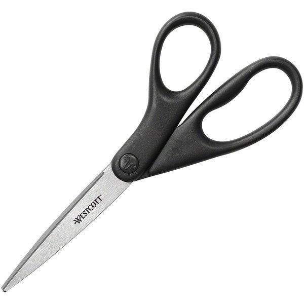 Scissors, 8