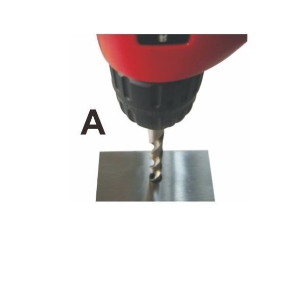 Helical Insert Repair Kit, Helical Inserts, M12-1.75