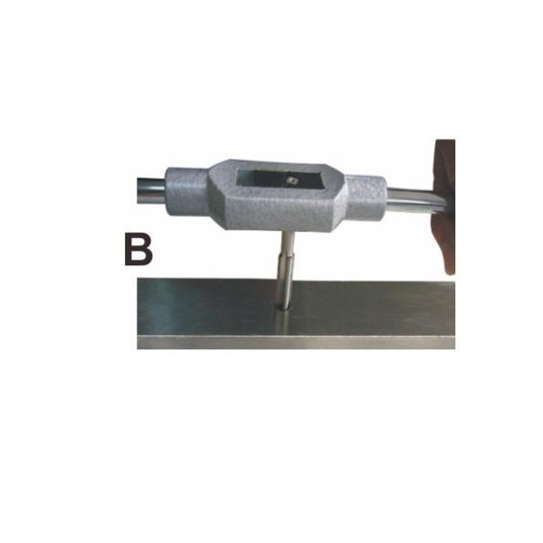 Helical Insert Repair Kit, Helical Inserts, M8-1.25