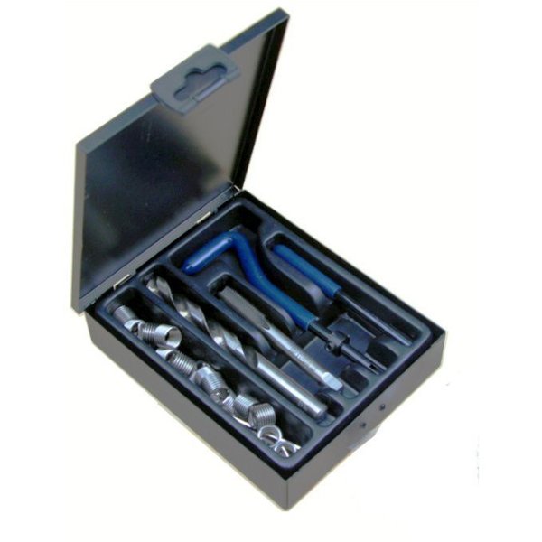 Helical Insert Repair Kit, Helical Inserts, M12-1.75