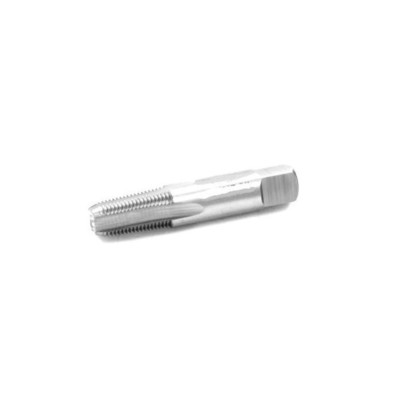 3/4-14 NPT High Speed Steel Taper Pipe Tap