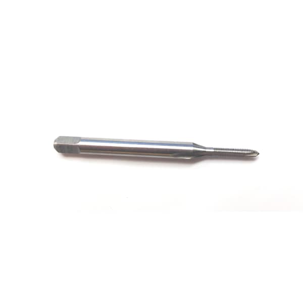 6-32NC H3 2 Flute Spiral Point Plug Tap