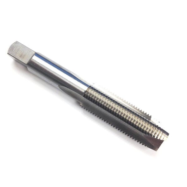 9/16-18NF H5 3 Flute Spiral Point Plug Tap