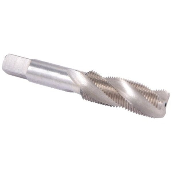 3/4-10NC H3 3 Flute High Speed Steel Spiral Flute Bottom Tap