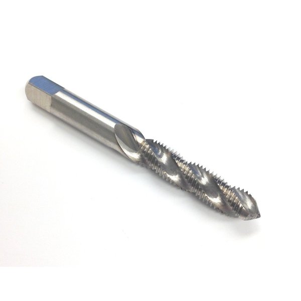 5/16-18NC H3 3 Flute High Speed Steel Spiral Flute Bottom Tap