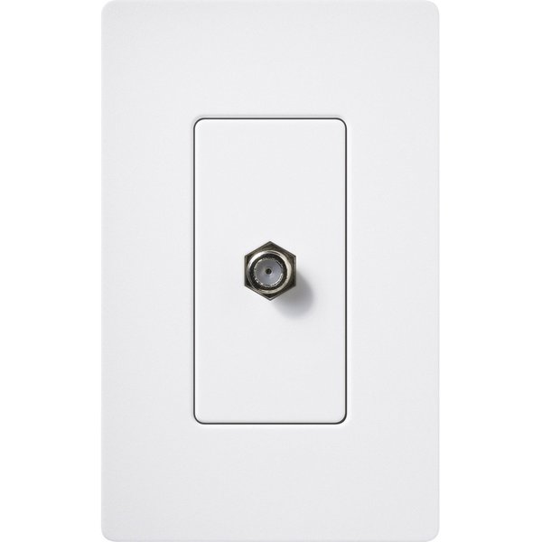 Cable Jack, Single, Snow