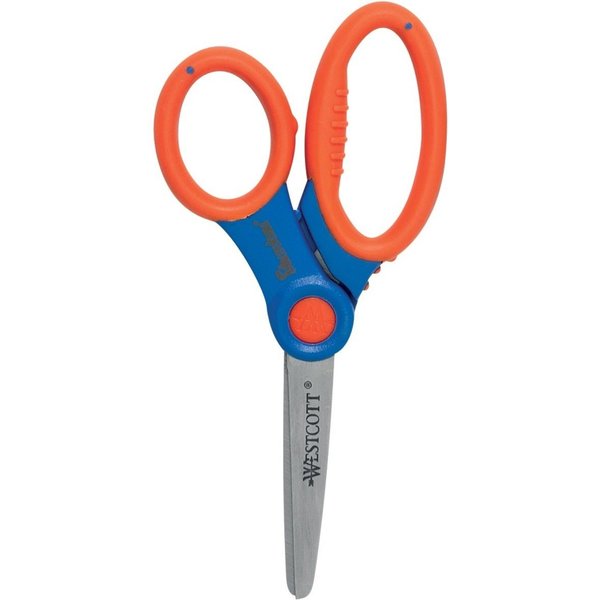 Scissors, 5