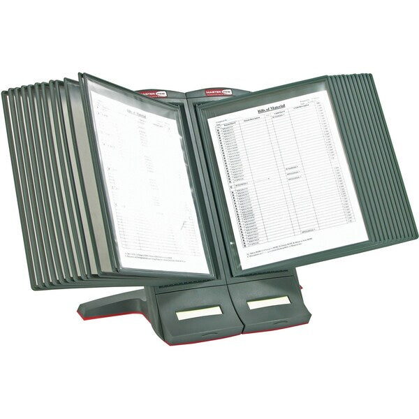 Desktop Stand, 24-Sleeves