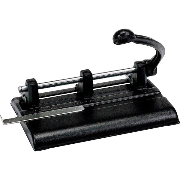 Hole Punch, 40-Sheet, 13/32