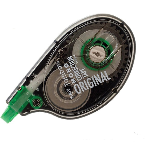 Correction Tape, 1/6x394