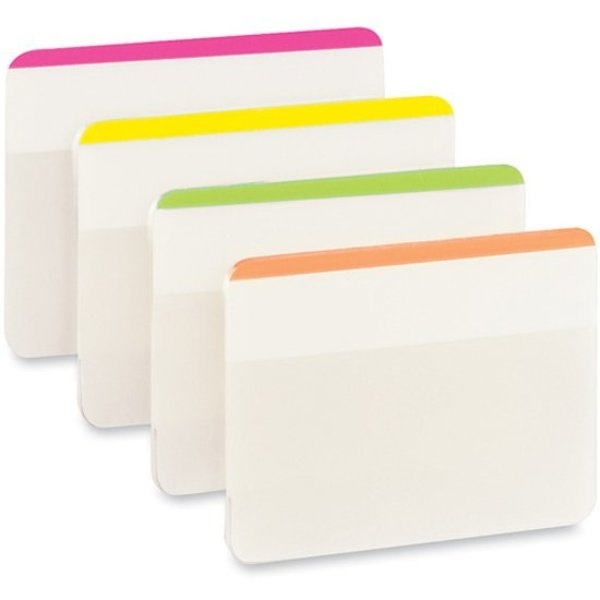 Flag, Index Durable, Assorted, PK24