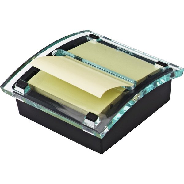 Dispenser, Note, Black