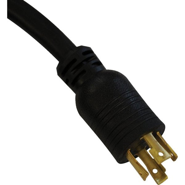 PDU, 3-Ph, Monitored, 10kW 3, 42 C13, 6C19, 0U