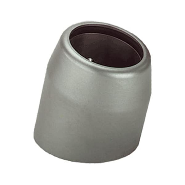 CS480 Angle Coupling, fits 48.3mm Tube, SS Type 304
