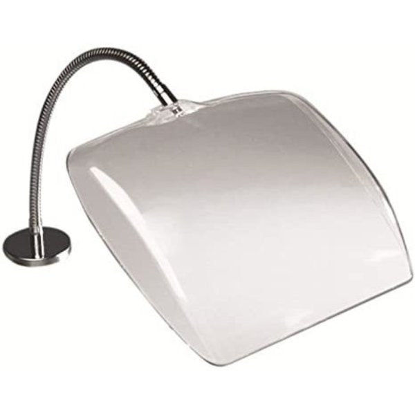 Safety Shield With Flex Arm And Magnetic