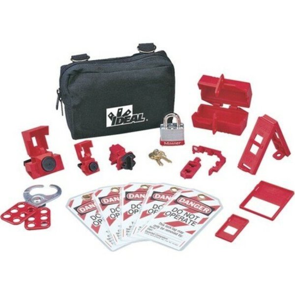 Lo/To Kit - Basic