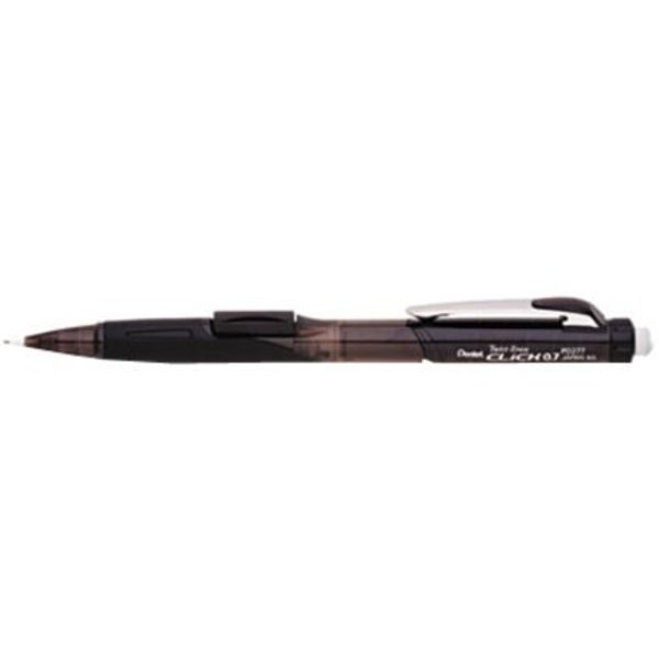 Mechanical Pencil, 0.7mm, Black