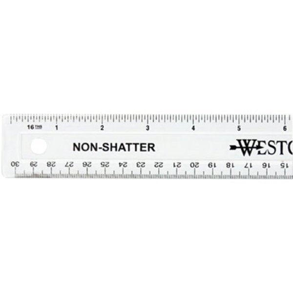 Ruler, 12