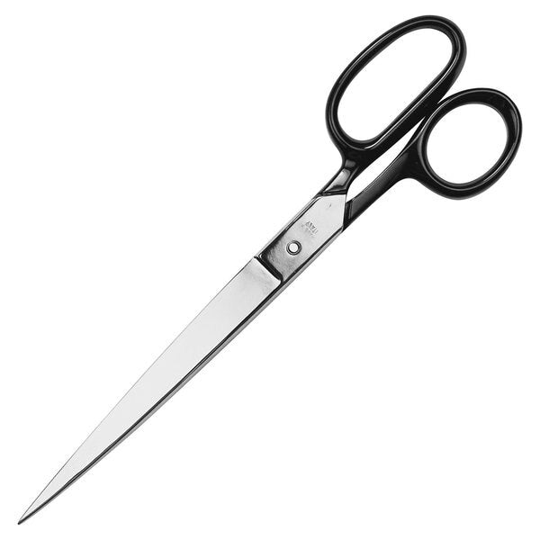 Scissors, 9