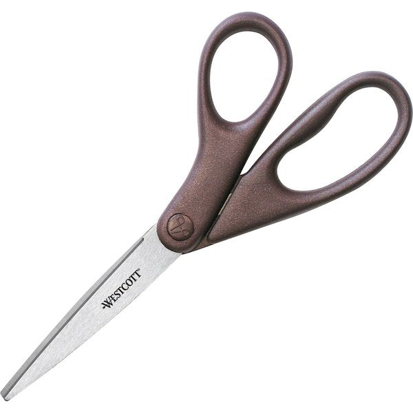 Scissors, 8