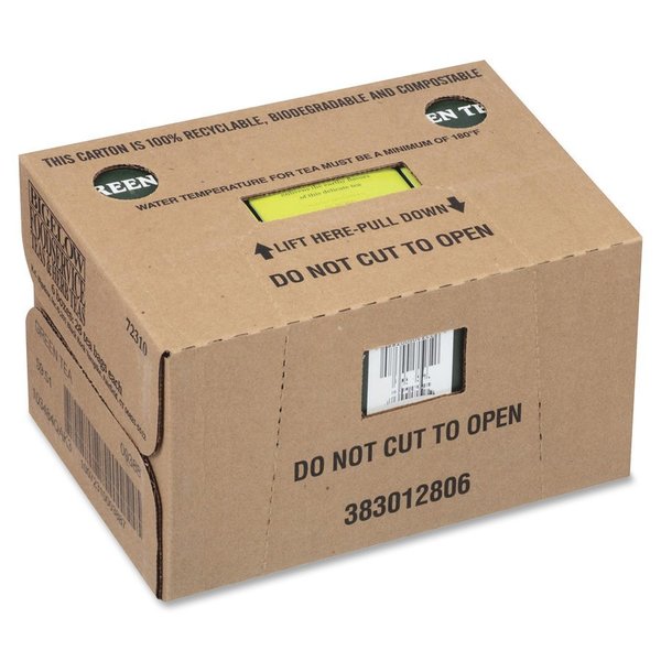 Tea, Bigelow Green, PK28