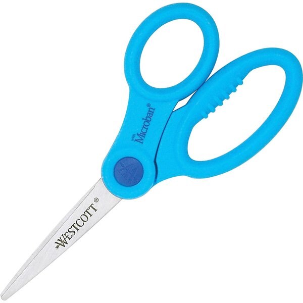 Scissors, 5