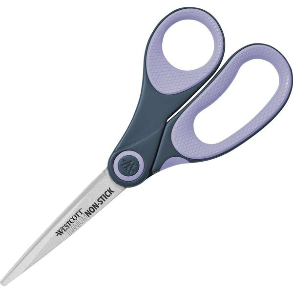 Scissors, 8