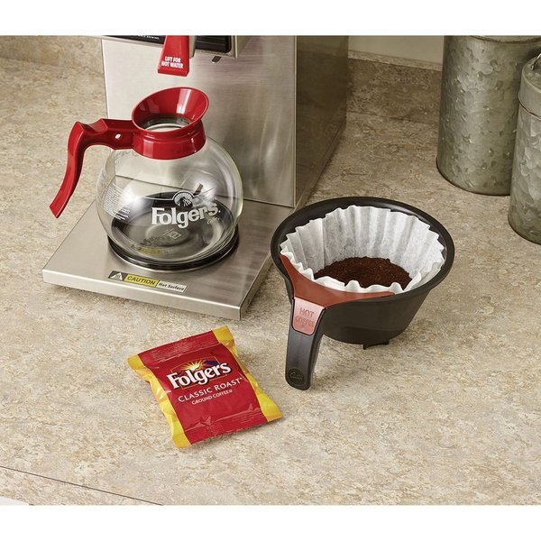 Coffee Packet, Classic Roast, Regular, PK42