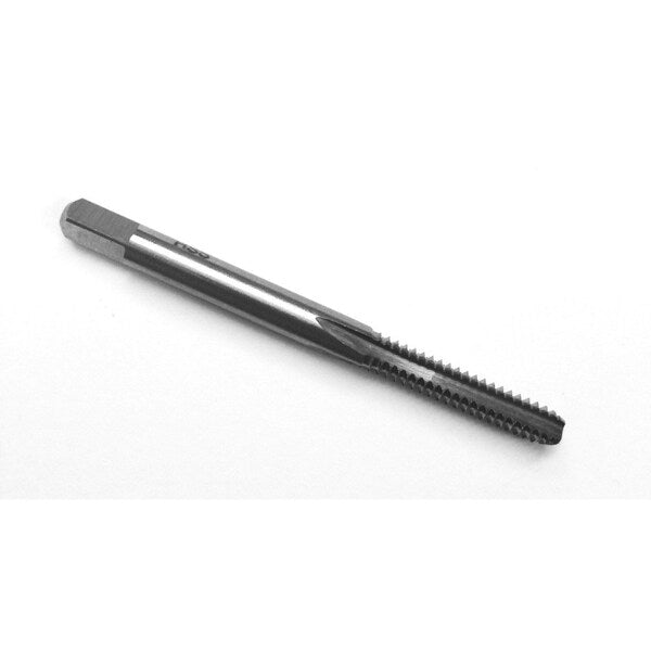 1/4-28NF H3 4 Flute High Speed Steel Bottom Hand Tap