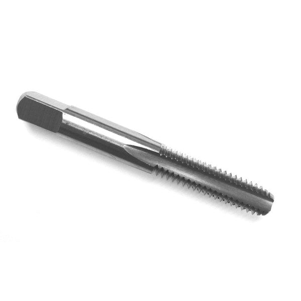 1/2-20NF H3 4 Flute High Speed Steel Bottom Hand Tap