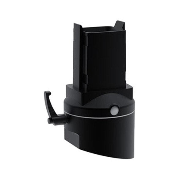 Syspend 281-Max Angled Coupling Tilted B