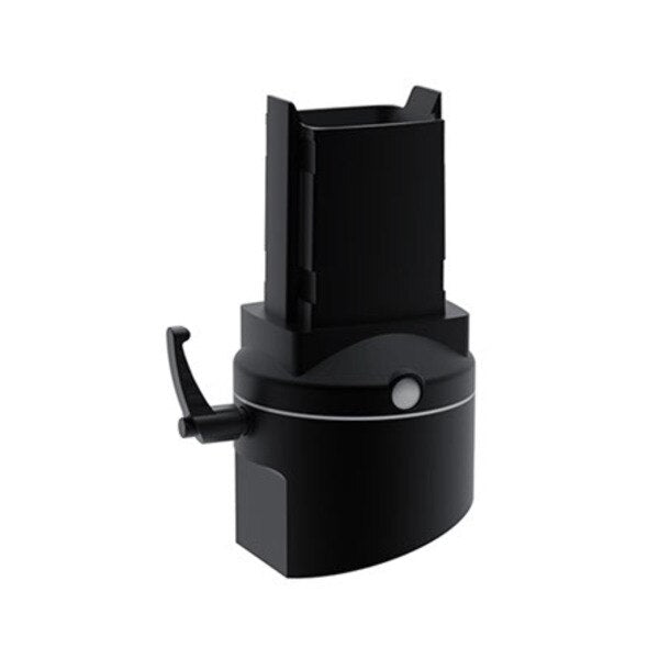 Syspend 281-Max Angled Coupling Tilted F