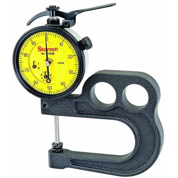 Micrometer Inside