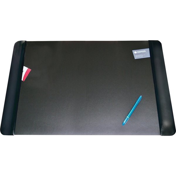 Executive Desk Pad, Black, 20