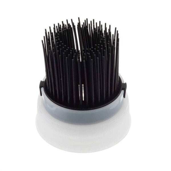 Silicone Squeeze Bottle Basting Brush, Bl