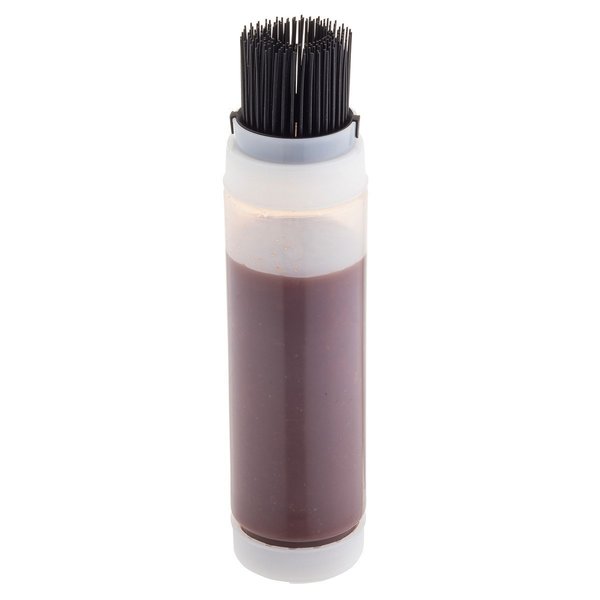 Silicone Squeeze Bottle Basting Brush, Bl