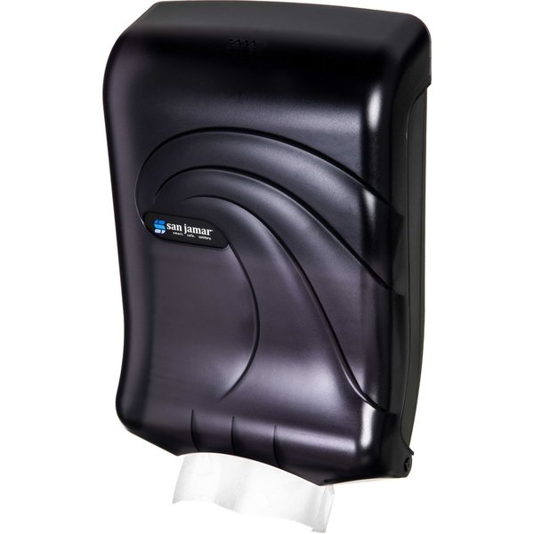 Folded Towel Dispenser, 18