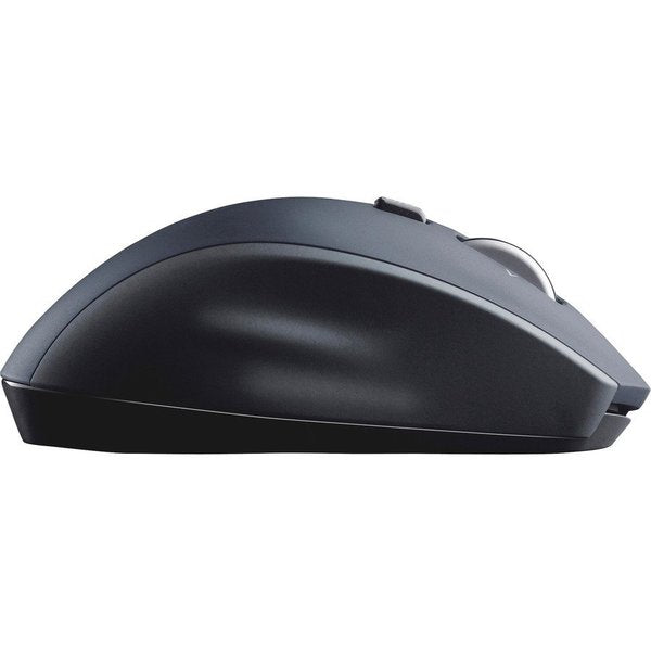 Mouse, Black, Wireless, Laser
