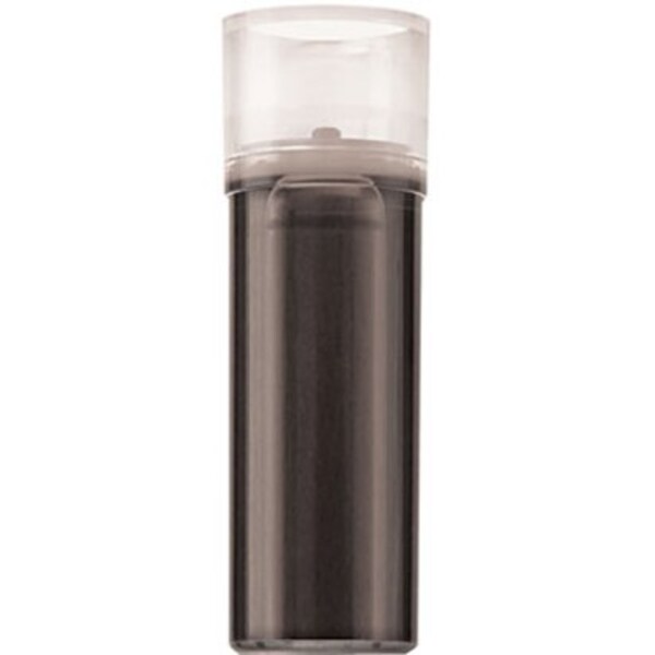 Dry Erase Marker Refill, Chisel, Black