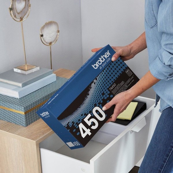 Toner Cartridge, 2600 Page-Yield, Black