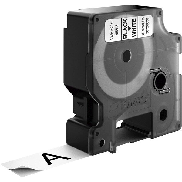 Label Tape, Removable, 0.75