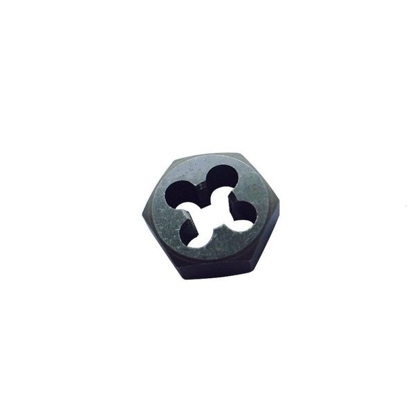 1/4-20 Hex Rethreading Die