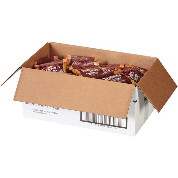 Coffee, Caffeinated, 1.75 oz., PK42