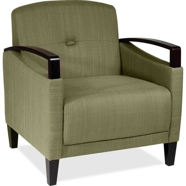 SeaweedChair, 29-1/2