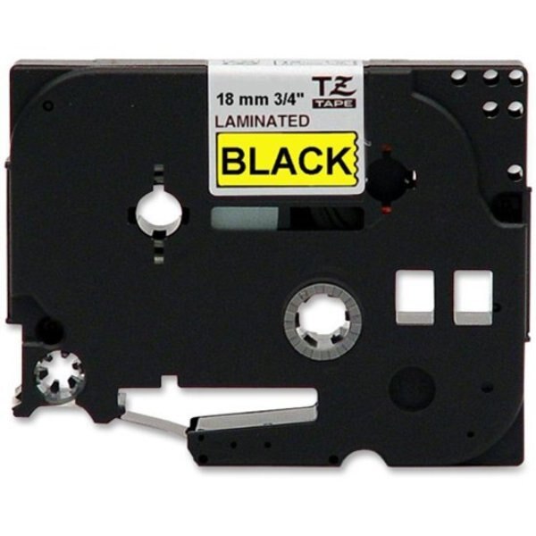 Label Tape Cartridge 3/4