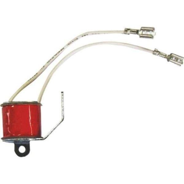 2 Wire Remote Test Coil