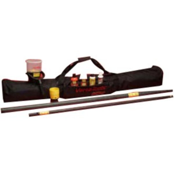 Professional Test Kit, Use W/ 25S and Co2