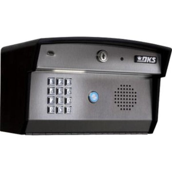 Telephone Entry System