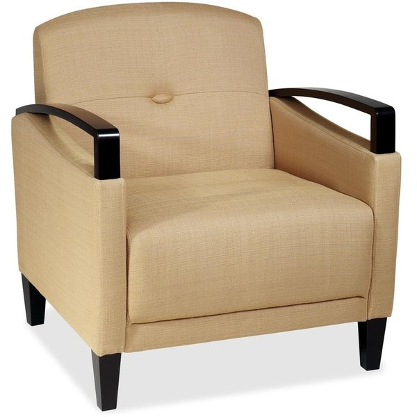WheatChair, 29-1/2