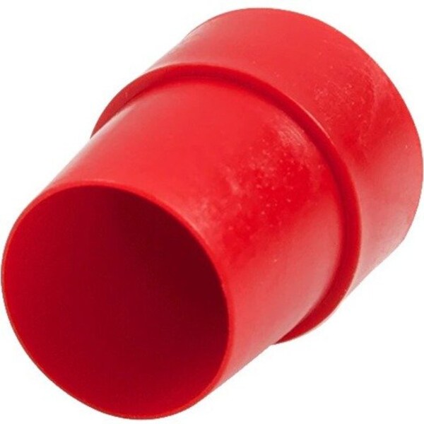 End Cap For Sampling Tube